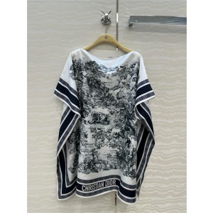 디올 실크 원피스 D24809 2025/신상