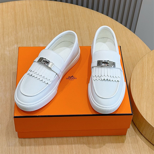 에르메스 남성용 로퍼 H88775-1 2025/신상