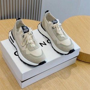 지방시 남성용 스니커즈 G97786-2 2025/신상