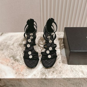 샤넬 여성용 샌들 C85557-1 2025/신상