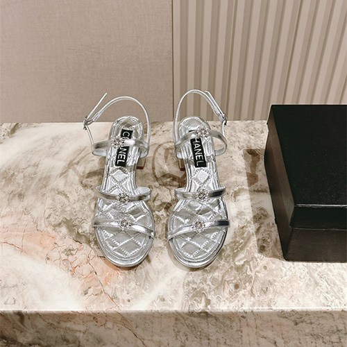 샤넬 여성용 샌들 C86558-1 2025/신상