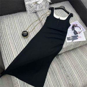 디올 민소매 원피스 D32755 2025/신상