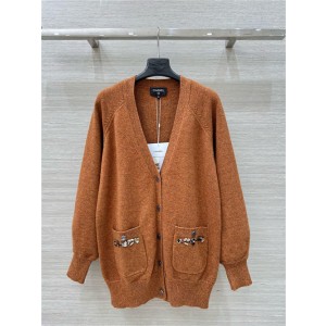 샤넬 긴팔 가디건 C43109 2025/신상