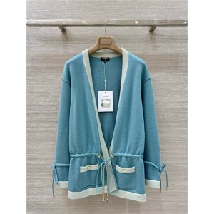 샤넬 긴팔 가디건 C53959 2025/신상