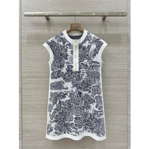 디올 민소매 원피스 D32996 2025/신상