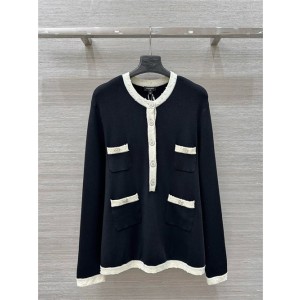 샤넬 긴팔 티셔츠 C63808 2025/신상