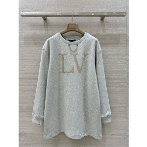 루이비통 긴팔 티셔츠 L42257 2025/신상