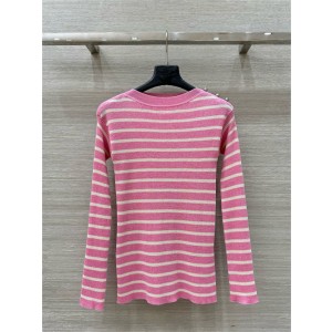 디올 긴팔 니트 D42756 2025/신상