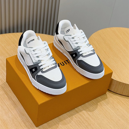 루이비통 남성용 스니커즈 L98442-1 2025/신상