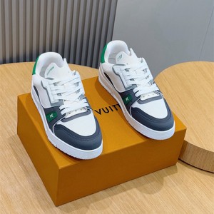 루이비통 남성용 스니커즈 L98442-2 2025/신상