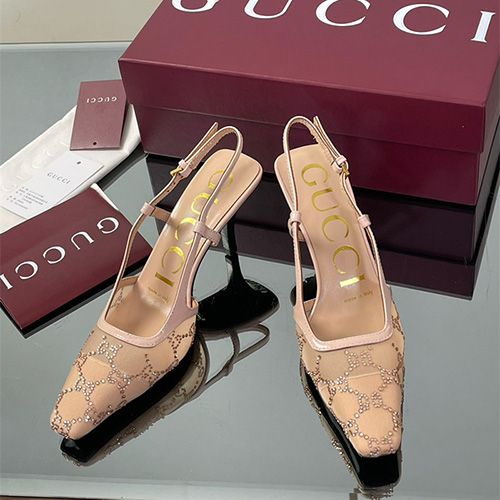 구찌 여성용 샌들 G87854-1 2025/신상