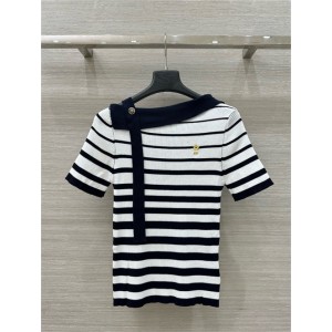 디올 반팔 니트 D42202 2025/신상