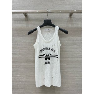 디올 민소매 D11707 2025/신상