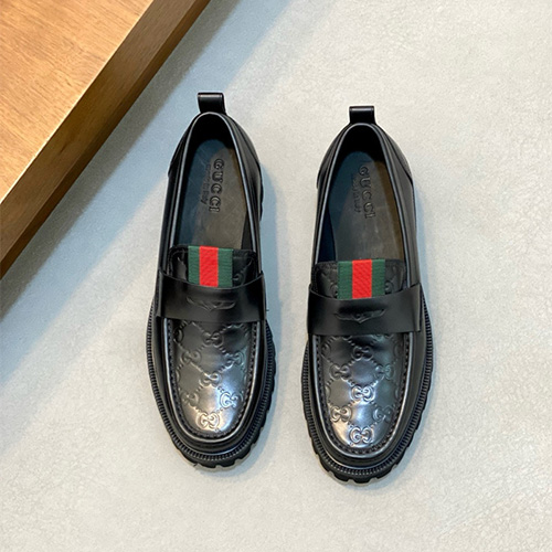 구찌 남성용 로퍼 G45551-1 2025/신상