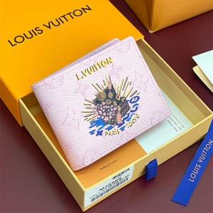 루이비통 슬렌더 반지갑 M25986 2025/신상