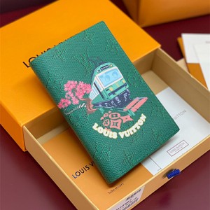 루이비통 브이피 여권지갑 M25967 2025/신상