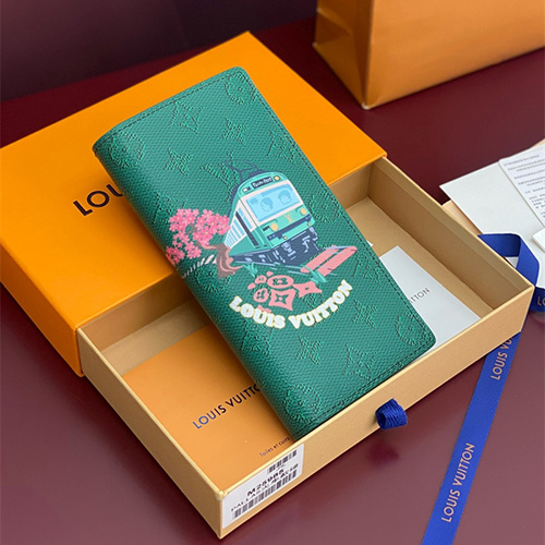 루이비통 브라짜 장지갑 M25985 2025/신상