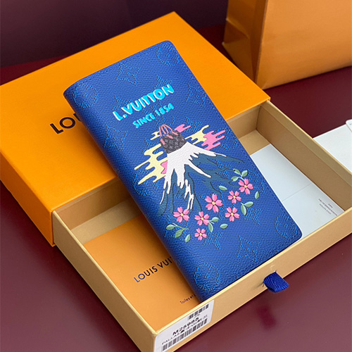 루이비통 브라짜 장지갑 M25985 2025/신상