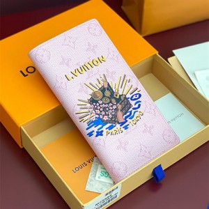 루이비통 브라짜 장지갑 M25985 2025/신상