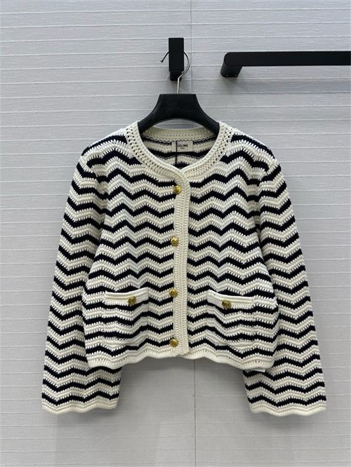 셀린느 자켓 C23505 2025/신상