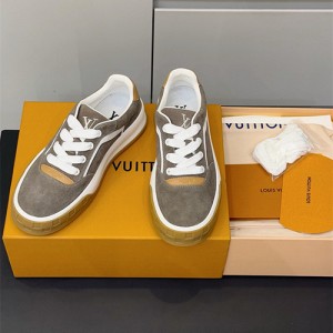 루이비통 남성용 스니커즈 L97451-2 2025/신상