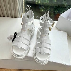 프라다 여성용 샌들 P79894-1 2025/신상