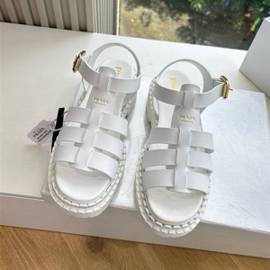 프라다 여성용 샌들 P79994-2 2025/신상