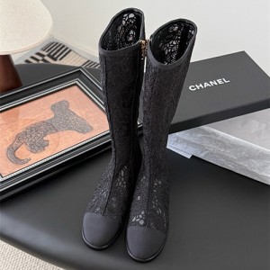 샤넬 여성용 부츠 C42213-2 2025/신상