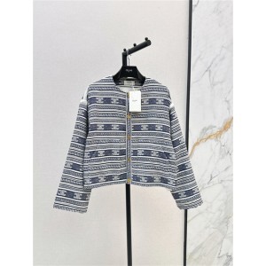 셀린느 자켓 C24305 2025/신상