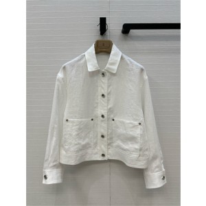 브루넬로 쿠치넬리 자켓 B63402 2025/신상