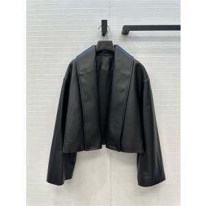 로에베 양가죽 자켓 L98501 2025/신상