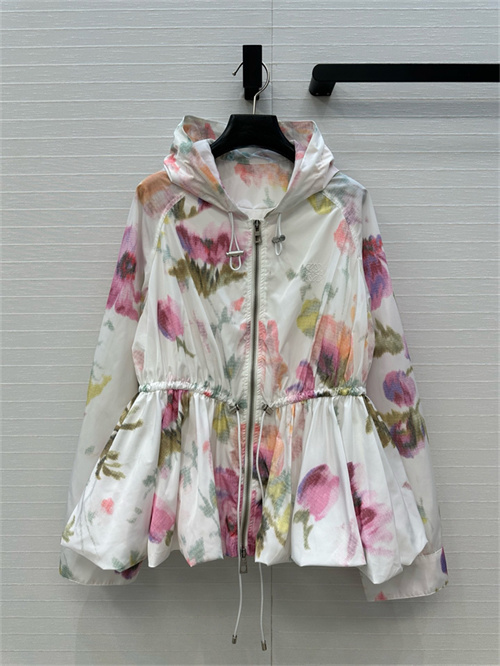 로에베 후드 자켓 L53991 2025/신상