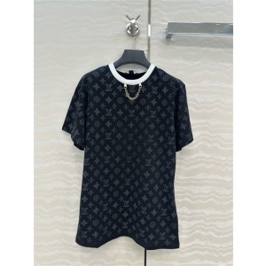 루이비통 반팔 티셔츠 L21855 2025/신상