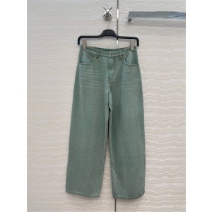 로에베 청바지 L32998 2025/신상