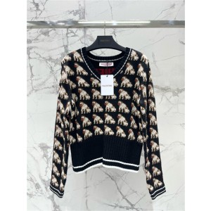 발렌티노 긴팔 니트 V72404 2025/신상