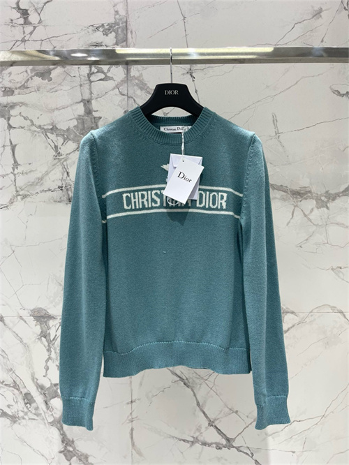 디올 긴팔 니트 D42207 2025/신상