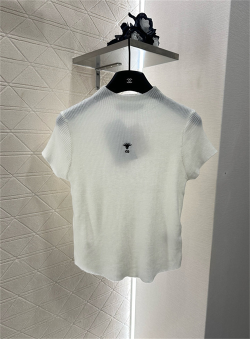 디올 반팔 니트 D62202 2025/신상