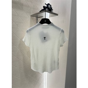 디올 반팔 니트 D62202 2025/신상