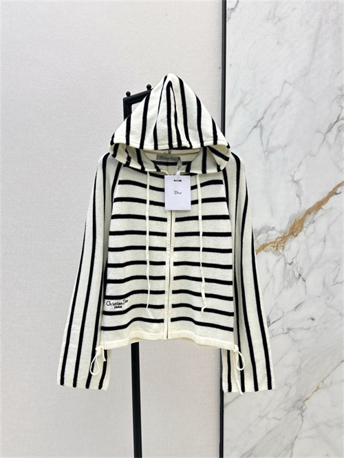 디올 후드 자켓 D32498 2025/신상