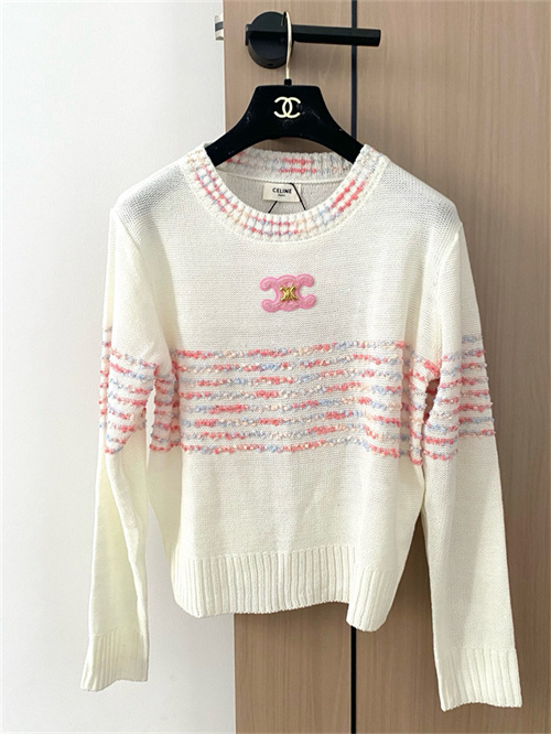 셀린느 긴팔 니트 C82209 2025/신상