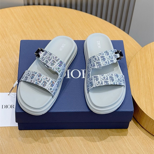 디올 남성용 샌들 D91051-1 2025/신상