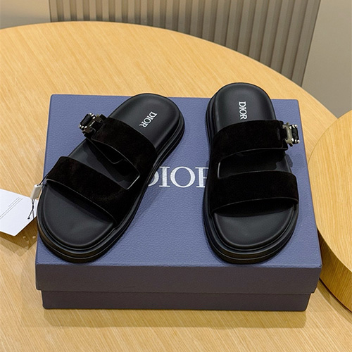 디올 남성용 샌들 D91051-2 2025/신상