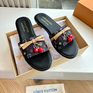 루이비통 여성용 슬리퍼 L78841-2 2025/신상