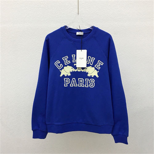 셀린느 긴팔 티셔츠 C82159 2025/신상