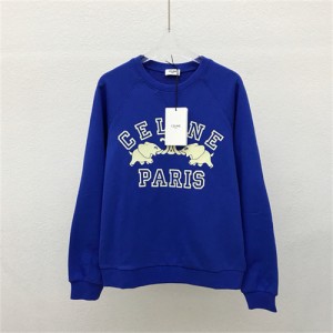 셀린느 긴팔 티셔츠 C82159 2025/신상