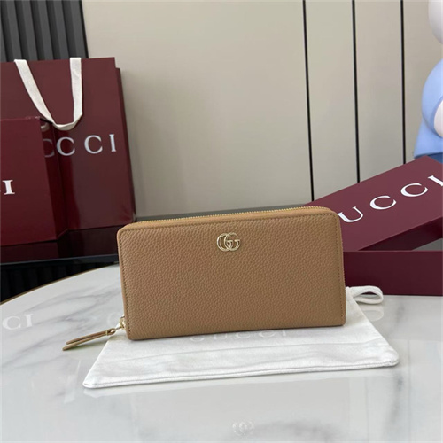 구찌 지퍼 장지갑 456117