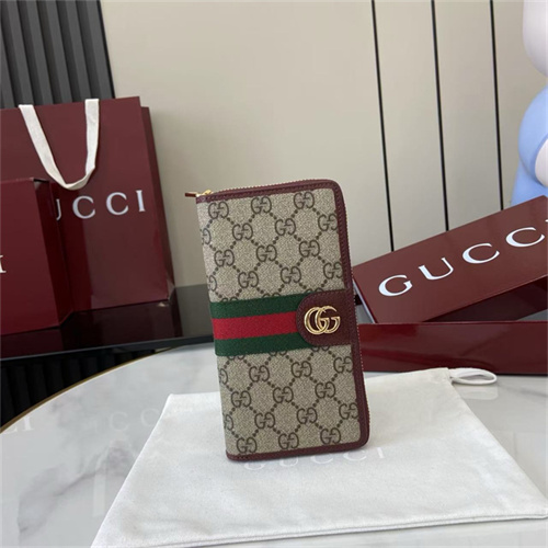 구찌 오피디아 장지갑 838619 2025/신상