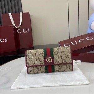 구찌 오피디아 장지갑 838485 2025/신상