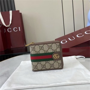 구찌 오피디아 동전지갑 838653 2025/신상