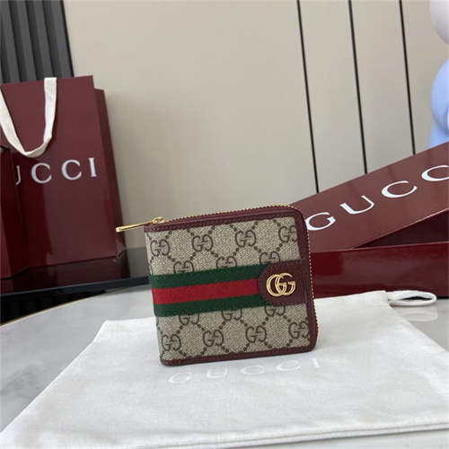 구찌 오피디아 동전지갑 838653 2025/신상